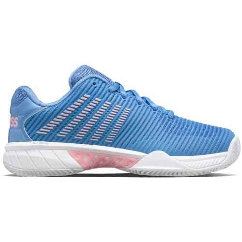 K-Swiss Men's Hypercourt Express 2 Tennis Shoe