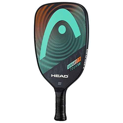 Head Gravity Tour SH Pickleball Paddle