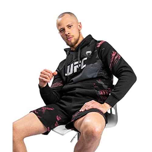 Venum mens Ufc Hoodie