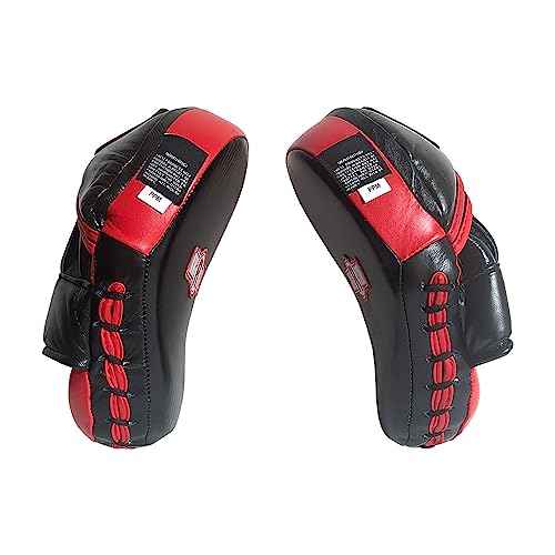Ringside Panther Boxing MMA Punch Mitt, 10"