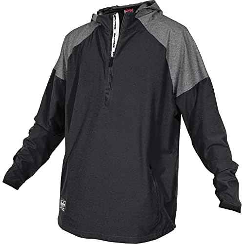 Rawlings Men's Colorsync Long Sleeve Jacket | Adult Sizes | Multiple Colors