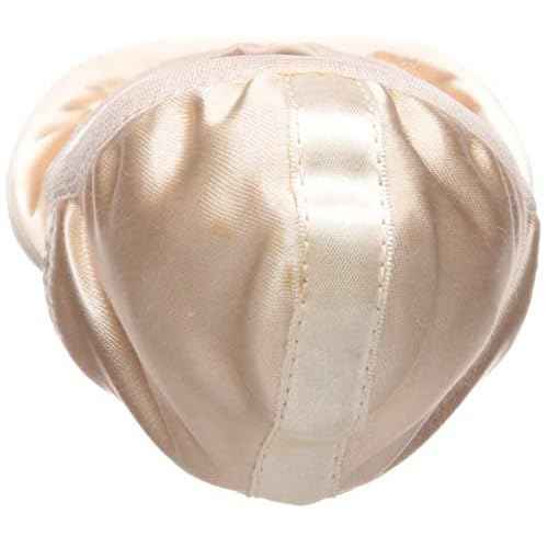Capezio Women's Donatella, Petal Pink, 7.5 Wide Wide US