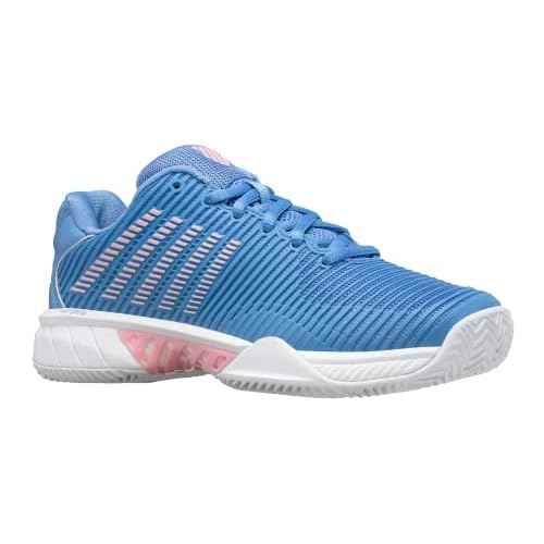 K-Swiss Men's Hypercourt Express 2 Tennis Shoe