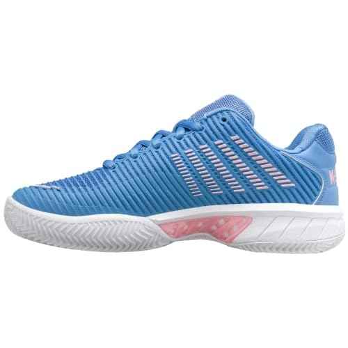 K-Swiss Men's Hypercourt Express 2 Tennis Shoe