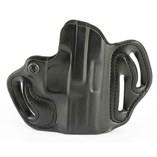 Desantis Speed Scabbard H&K Vp9Sk 002BA2HZ0, Color, Right, Black