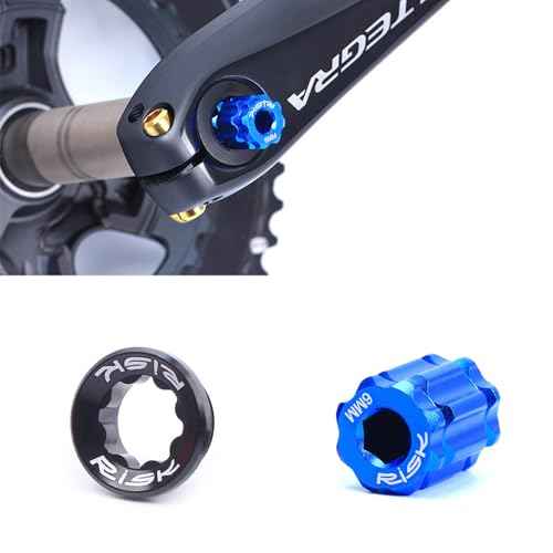 Crank Arm Adjusting Cap Removal Tool for Shimano Hollowtech II