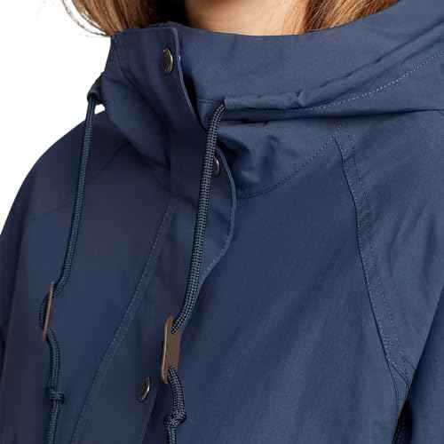 Eddie Bauer womens Port Townsend Jacket