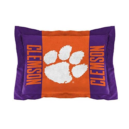 Northwest NCAA Unisex-Adult Comforter and Sham Set