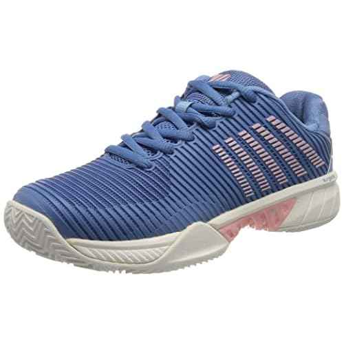 K-Swiss Men's Hypercourt Express 2 Tennis Shoe