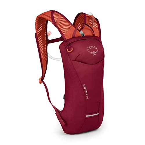 Osprey Kitsuma 1.5 Women's Bike Hydration Backpack