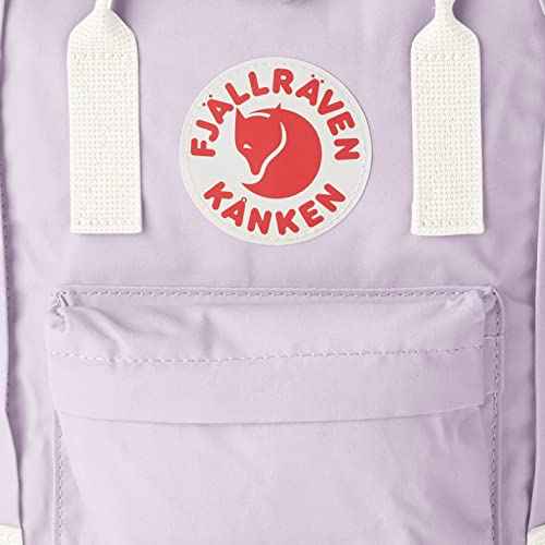 Fj?llr?ven K?nken Mini Pastel Lavender/Cool White One Size