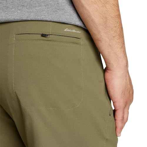Eddie Bauer Men's Horizon Guide Wander Shorts