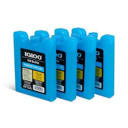 Igloo Maxcold Ice Block