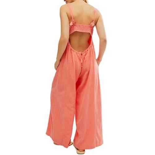 Free People womens Drifting Dreams One-piece