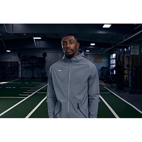 Mizuno Unisex Power Warm-up