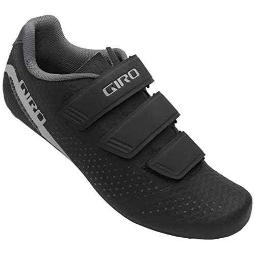 Giro Stylus Cycling Shoe - Women's Black 38