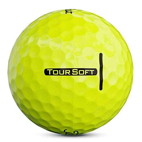 TITLEIST Tour Soft Golf Ball