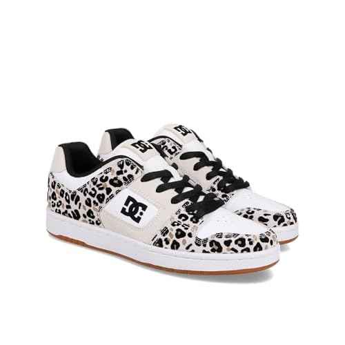 DC Shoes Womens Manteca 4 Lx
