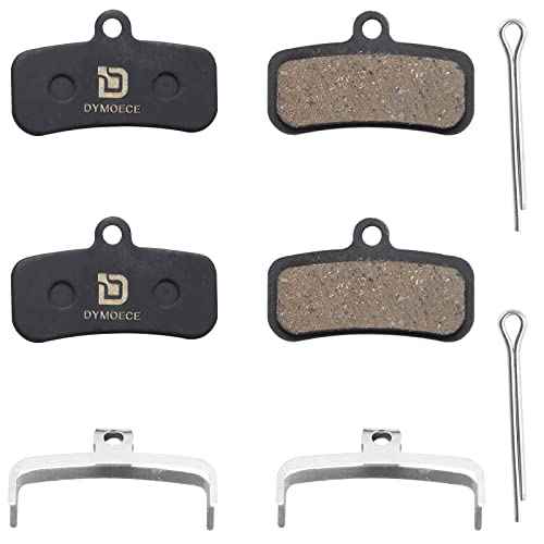 D Bike Brake Pads for Shimano Saint BR-M810 BR-M820 Deore XT BR-M8020 BR-M8120 ZEE BR-M640 XTR BR-M9120 Tektro HD E725 M735 M745 M750 TRP SL