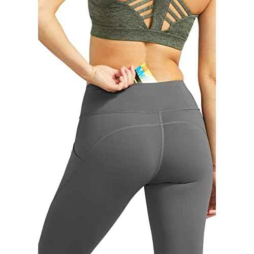 Peloton Women's Standard Essential Tulip Hem Legging