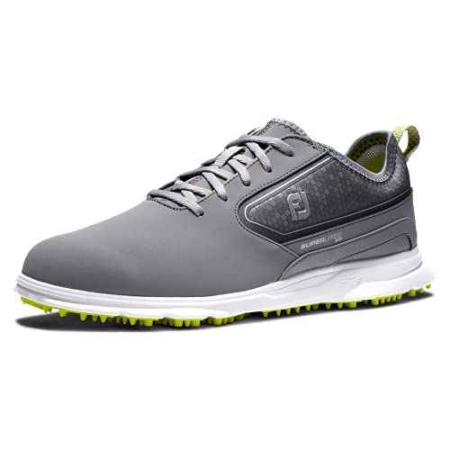 FootJoy Mens Superlites Xp