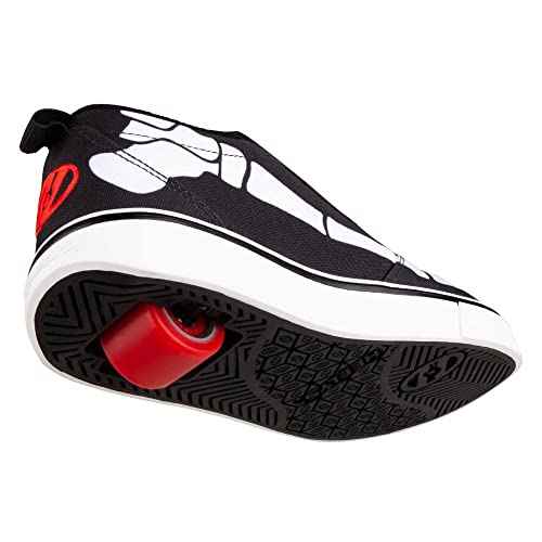 HEELYS Unisex-Child Pro 20 Prints Skate Shoe (Little Big Kid/Adult) Wheeled Heel