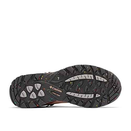 Columbia Women's Newton Ridge Plus Omni Heat Hiking Shoe
