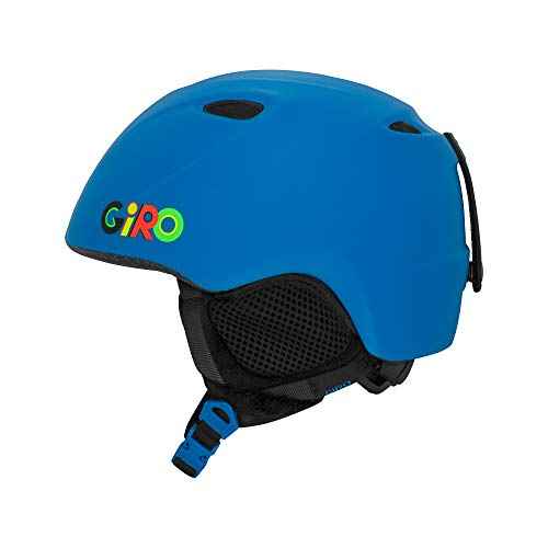 Giro Slingshot Kids Snowboard Ski Helmet Goggle Combo