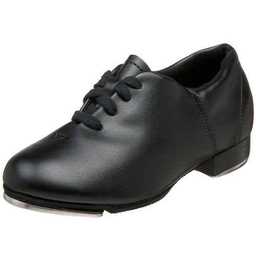 Capezio Girls Fluid Cg17c Tap Shoe