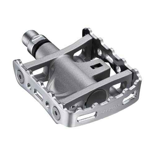 Shimano PD-M324 // SPD Pedal (im Karton)