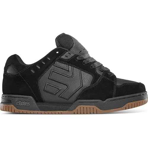 Etnies Mens Faze Skate ShoesSkate Shoe