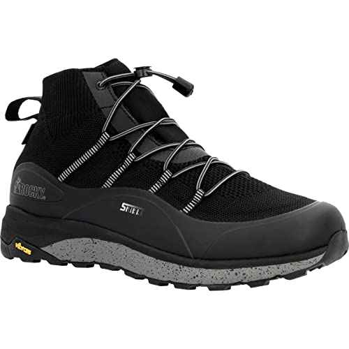 ROCKY Summit Elite R.A.K. eVent Waterproof Knit Hiking Boot