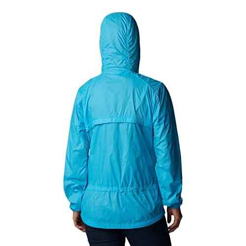 Columbia Womens Loop Trail WindbreakerLoop Trail Windbreaker