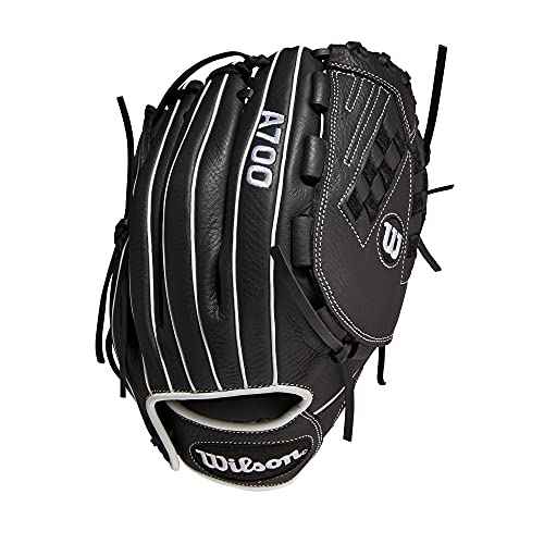 WILSON 2022 A700 Fastpitch Softball Glove Series