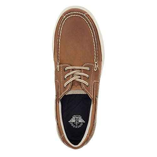 Dockers Men's Beacon Boat Shoe