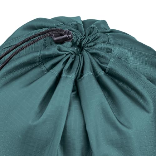 Coghlan's Stuff Sacks & Ditty Bag Sets ? Lightweight Ripstop or Mesh Storage Bags for Organizing Camping, Hiking, and Travel Gear