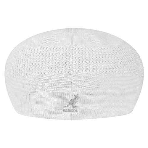 Kangol Tropic 507 Ventair - White/XL White, X-Large