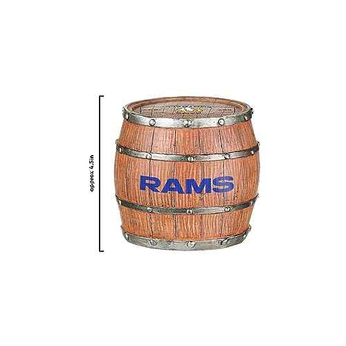 LOS ANGELES CLIPPERS '47 CLEAN UP OSF / Blue