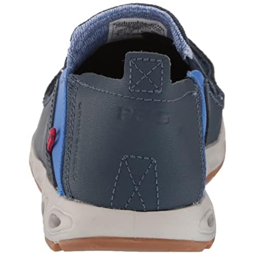 Columbia Men's Bahama Vent Hightide Boat Shoe