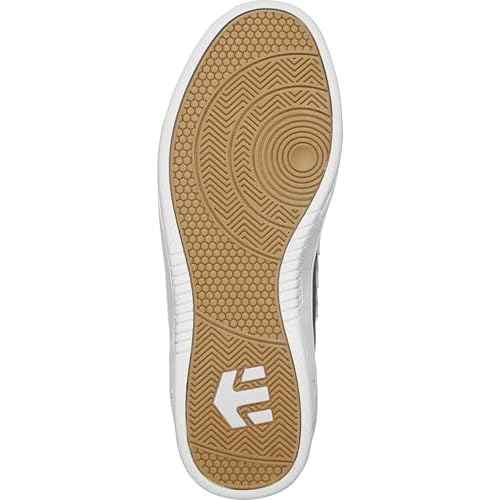 Etnies Unisex-Adult The Aurelien Low Top