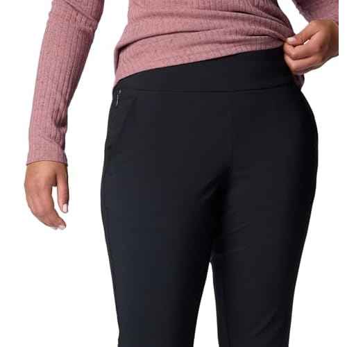 Columbia Women's Anytime Bootcut Pant II