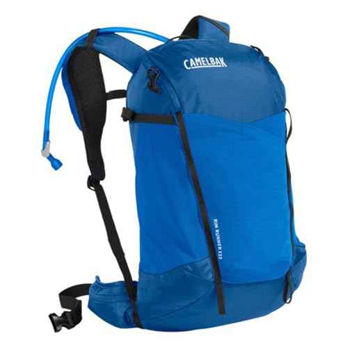 CamelBak Rim Runner X22 50oz Hydration Reservoir Hiking Backpack
