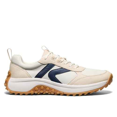 KEEN Mens Ks86 Leather Comfortable Durable Retro Style