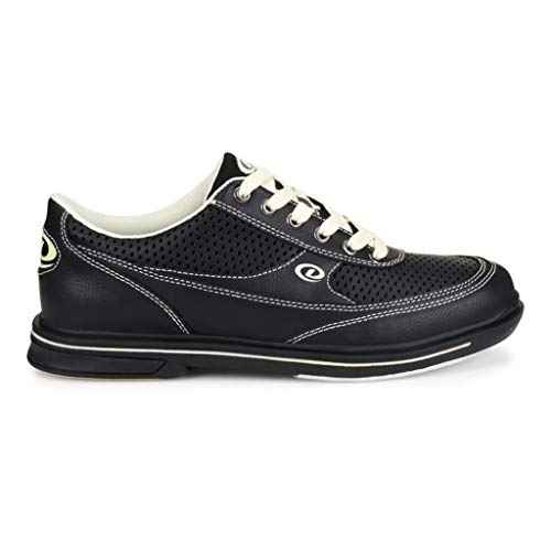 Dexter Turbo Pro Blk/Cream Mens Size 8