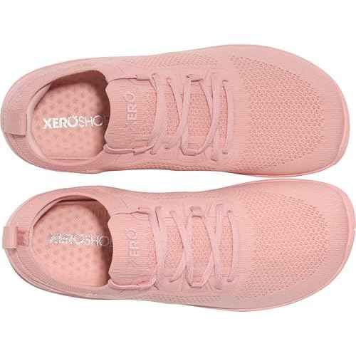 Xero Shoes Women's Nexus Knit Barefoot Athleisure Shoe
