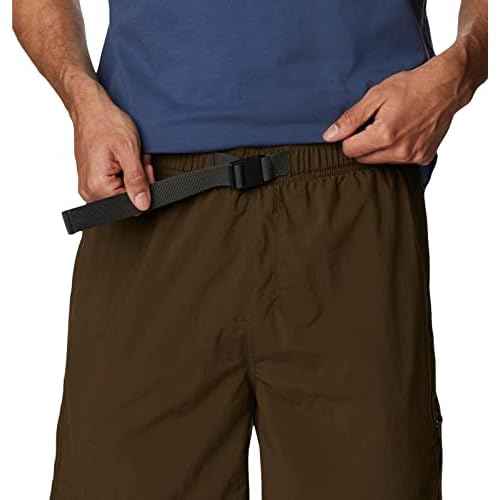 Columbia Men's Palmerston Peak Short