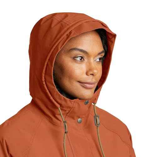 Eddie Bauer womens Port Townsend Jacket