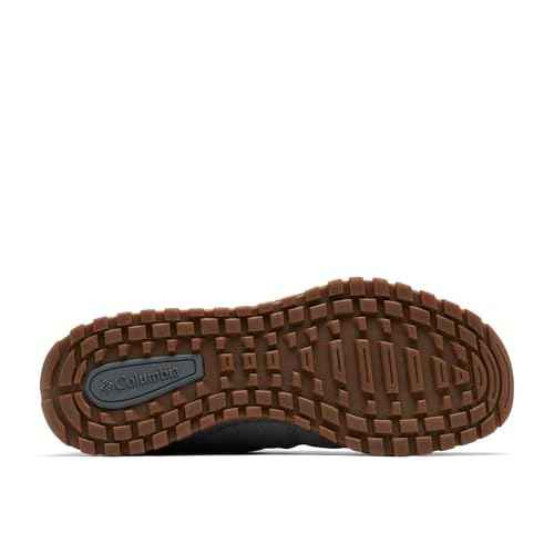 Columbia Mens Fairbanks Low