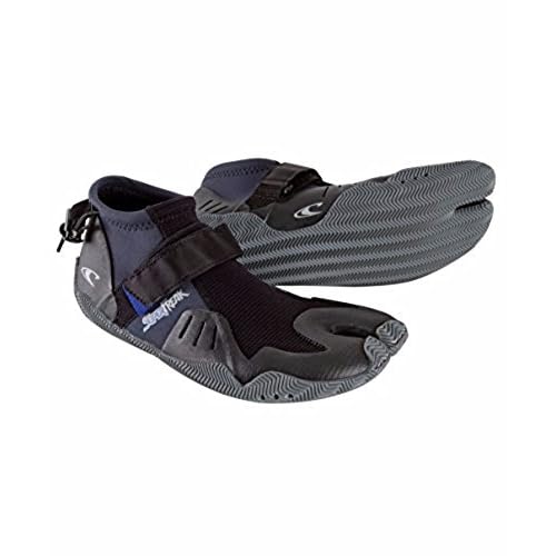 SUPERFREAK TROPICAL ST 2MM BOOT