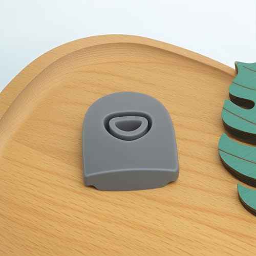 Compatible with Owala Replacement Stopper,Rubber Seal Replacement Compatible with Owala Freesip 24oz 32oz Water Bottle Accessories Fit forOwala 16/19/24/32/40oz,Silicone Material,BPA-Free.